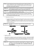 Preview for 20 page of American Dryer Corp. AD-78 IV Installation Manual