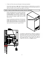 Preview for 28 page of American Dryer Corp. AD-78 IV Installation Manual