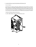 Preview for 47 page of American Dryer Corp. AD-78 IV Installation Manual