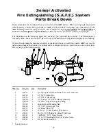 Preview for 53 page of American Dryer Corp. AD-78 IV Installation Manual