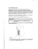 Preview for 15 page of American Dryer Corp. AD-78 Installation Manual