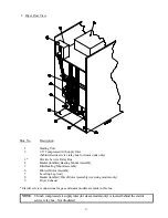 Preview for 13 page of American Dryer Corp. AD-81 II Installation Manual