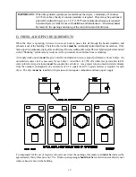 Preview for 17 page of American Dryer Corp. AD-81 II Installation Manual