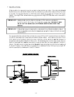 Preview for 20 page of American Dryer Corp. AD-81 II Installation Manual