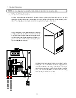 Preview for 26 page of American Dryer Corp. AD-81 II Installation Manual