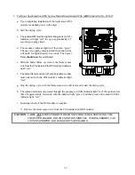 Preview for 56 page of American Dryer Corp. AD-81 II Installation Manual