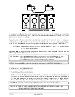 Preview for 15 page of American Dryer Corp. AD-81 III Installation Manual