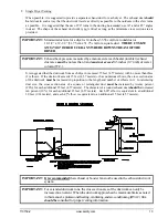 Preview for 17 page of American Dryer Corp. AD-81 III Installation Manual