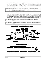 Preview for 19 page of American Dryer Corp. AD-81 III Installation Manual