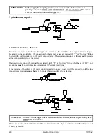 Preview for 30 page of American Dryer Corp. AD-81 III Installation Manual