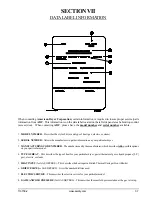 Preview for 41 page of American Dryer Corp. AD-81 III Installation Manual