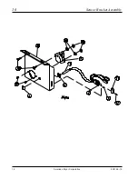 Предварительный просмотр 18 страницы American Dryer Corp. AD-81 Parts Manual