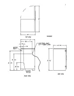 Предварительный просмотр 9 страницы American Dryer Corp. AD-820 Installation & Owner'S Manual