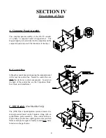 Предварительный просмотр 12 страницы American Dryer Corp. AD-840 Service Manual