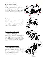 Предварительный просмотр 13 страницы American Dryer Corp. AD-840 Service Manual