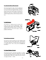 Предварительный просмотр 16 страницы American Dryer Corp. AD-840 Service Manual