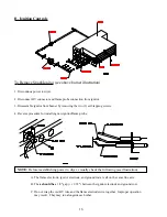 Предварительный просмотр 20 страницы American Dryer Corp. AD-840 Service Manual