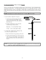 Предварительный просмотр 22 страницы American Dryer Corp. AD-840 Service Manual