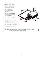 Предварительный просмотр 24 страницы American Dryer Corp. AD-840 Service Manual