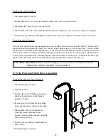 Предварительный просмотр 27 страницы American Dryer Corp. AD-840 Service Manual