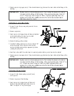 Предварительный просмотр 31 страницы American Dryer Corp. AD-840 Service Manual