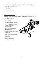 Предварительный просмотр 38 страницы American Dryer Corp. AD-840 Service Manual