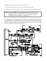 Предварительный просмотр 54 страницы American Dryer Corp. AD-840 Service Manual