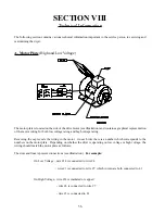 Предварительный просмотр 60 страницы American Dryer Corp. AD-840 Service Manual