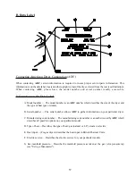 Предварительный просмотр 61 страницы American Dryer Corp. AD-840 Service Manual