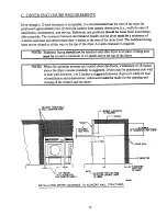 Preview for 16 page of American Dryer Corp. AD-95HS Installation & Operator'S Manual