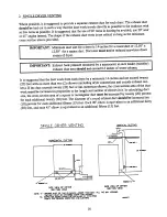 Preview for 20 page of American Dryer Corp. AD-95HS Installation & Operator'S Manual