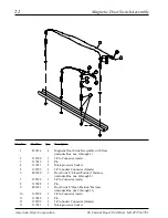 Preview for 24 page of American Dryer Corp. AD/ML-310 Non-Tilt Parts Manual