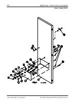 Preview for 28 page of American Dryer Corp. AD/ML-310 Non-Tilt Parts Manual