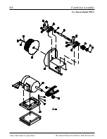 Preview for 48 page of American Dryer Corp. AD/ML-310 Non-Tilt Parts Manual