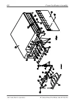 Preview for 50 page of American Dryer Corp. AD/ML-310 Non-Tilt Parts Manual