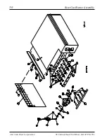 Preview for 52 page of American Dryer Corp. AD/ML-310 Non-Tilt Parts Manual