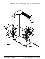 Preview for 60 page of American Dryer Corp. AD/ML-310 Non-Tilt Parts Manual