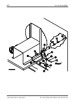 Preview for 62 page of American Dryer Corp. AD/ML-310 Non-Tilt Parts Manual