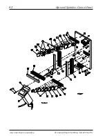 Preview for 64 page of American Dryer Corp. AD/ML-310 Non-Tilt Parts Manual