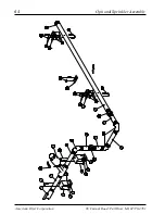 Preview for 66 page of American Dryer Corp. AD/ML-310 Non-Tilt Parts Manual