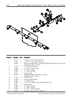 Preview for 68 page of American Dryer Corp. AD/ML-310 Non-Tilt Parts Manual