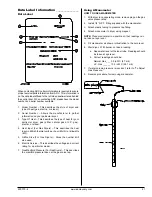 Предварительный просмотр 21 страницы American Dryer Corp. AD30 2R Series Service Manual