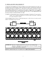 Preview for 11 page of American Dryer Corp. ADG-215 Installation Manual