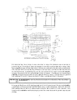 Preview for 13 page of American Dryer Corp. ADG-215 Installation Manual