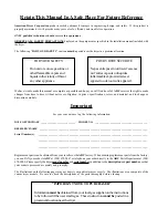 Preview for 2 page of American Dryer Corp. ADG-320D Service Procedures