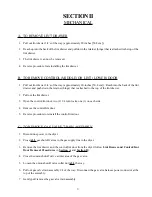 Preview for 9 page of American Dryer Corp. ADG-320D Service Procedures