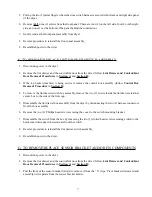 Preview for 11 page of American Dryer Corp. ADG-320D Service Procedures