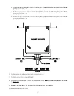 Preview for 21 page of American Dryer Corp. ADG-320D Service Procedures