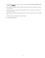 Preview for 31 page of American Dryer Corp. ADG-320D Service Procedures