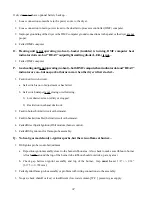 Preview for 36 page of American Dryer Corp. ADG-320D Service Procedures